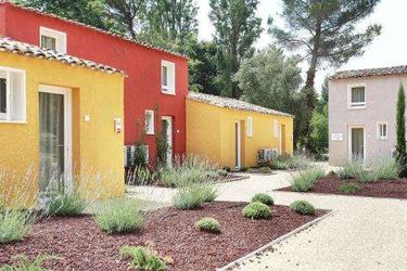 Hotel Residence Odalys Le Village Camarguais Les Gardians Arles: Photo 