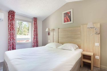 Hotel Residence Odalys Le Village Camarguais Les Gardians Arles: Photo 
