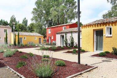 Hotel Residence Odalys Le Village Camarguais Les Gardians Arles: Photo 