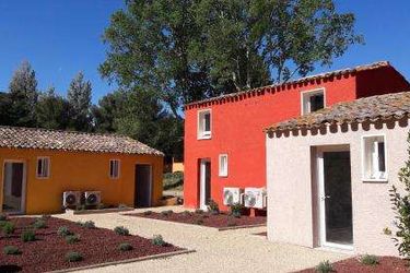 Hotel Residence Odalys Le Village Camarguais Les Gardians Arles: Photo 