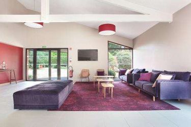 Hotel Residence Odalys Le Village Camarguais Les Gardians Arles: Photo 