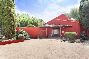 Hotel Residence Odalys Le Village Camarguais Les Gardians Arles: Photo 