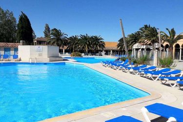Hotel Residence Odalys Le Village Camarguais Les Gardians Arles: Photo 