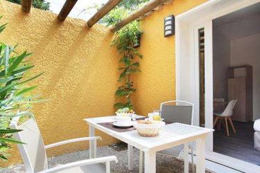 Hotel Residence Odalys Le Village Camarguais Les Gardians Arles: Photo 