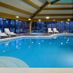 Hotel DOUBLETREE HOTEL CHICAGO - ARLINGTON HEIGHTS