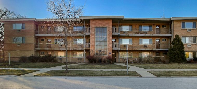 PICTURESQUE 1BR APT IN ARLINGTON HEIGHTS 2 Stelle
