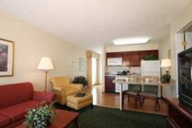 Hotel Homewood Suites By Hilton Dallas-Arlington:  ARLINGTON (TX)