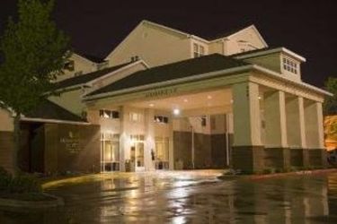 Hotel Homewood Suites By Hilton Dallas-Arlington:  ARLINGTON (TX)