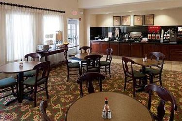 Hotel Towneplace Suites By Marriott Dallas Arlington North:  ARLINGTON (TX)