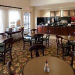 TOWNEPLACE SUITES BY MARRIOTT DALLAS ARLINGTON NORTH 3 Stars