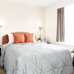 INTOWN SUITE EXTENDED STAY ARLINGTON -CENTRAL 3 Stars