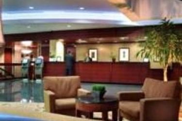 Doubletree By Hilton Hotel Washington Dc-Crystal City:  ARLINGTON (VA)