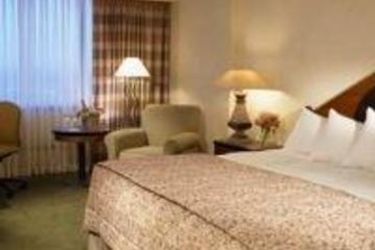 Doubletree By Hilton Hotel Washington Dc-Crystal City:  ARLINGTON (VA)