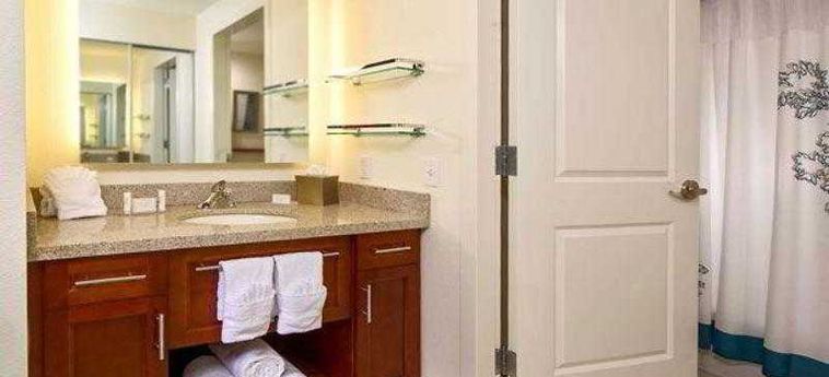 Hotel Residence Inn By Marriott Arlington Ballston:  ARLINGTON (VA)
