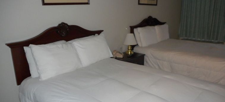 Hotel Highlander Motel:  ARLINGTON (VA)