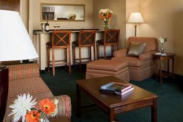 Hotel Holiday Inn Arlington At Ballston:  ARLINGTON (VA)