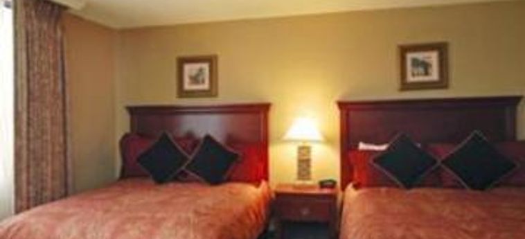 Clarion Collection Hotel Arlington Court Suites:  ARLINGTON (VA)