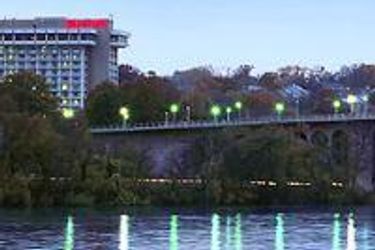 Hotel Key Bridge Marriott:  ARLINGTON (VA)