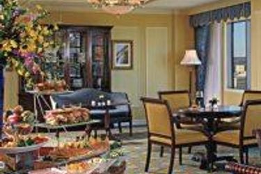 Hotel Ritz Carlton Pentagon City:  ARLINGTON (VA)