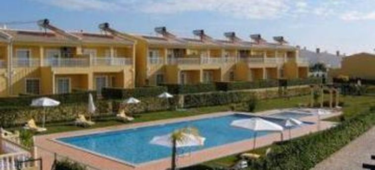 Hotel Villas Barrocal:  ARMACAO DE PERA - ALGARVE