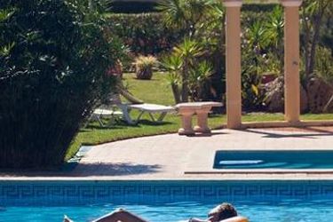 Hotel Villas Barrocal:  ARMACAO DE PERA - ALGARVE