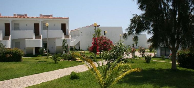 Hotel Quinta Das Figueirinhas And Vi:  ARMACAO DE PERA - ALGARVE