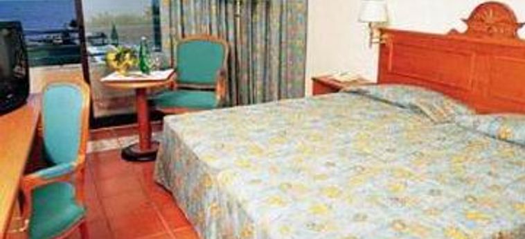 Hotel Pestana Levante:  ARMACAO DE PERA - ALGARVE