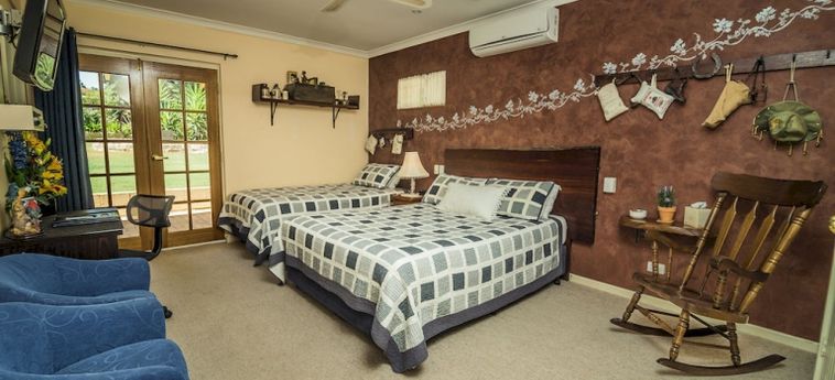 Hotel Armadale Cottage Bed & Breakfast:  ARMADALE - AUSTRALIA OCCIDENTALE