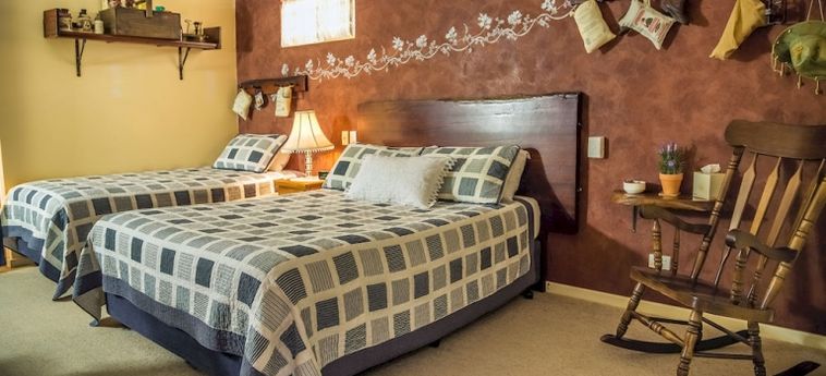 Hotel Armadale Cottage Bed & Breakfast:  ARMADALE - WESTERN AUSTRALIA
