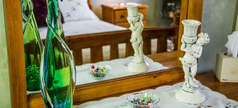 Hotel Armadale Cottage Bed & Breakfast:  ARMADALE - WESTERN AUSTRALIA
