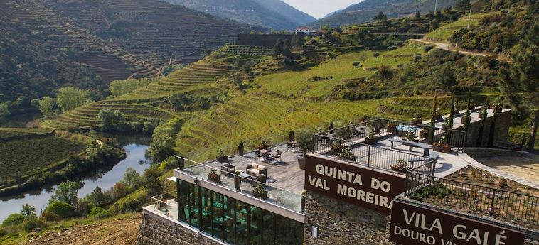 Hotel Vila Gale Douro Vineyards:  ARMAMAR