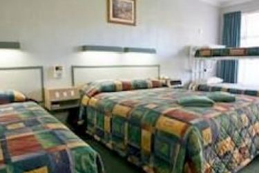 Hotel Alluna Motel:  ARMIDALE - NEW SOUTH WALES