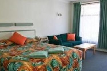 Hotel Alluna Motel:  ARMIDALE - NEW SOUTH WALES