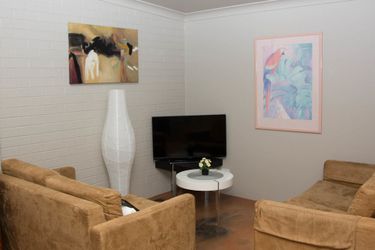 Westside Studio Apartments:  ARMIDALE - NEW SOUTH WALES