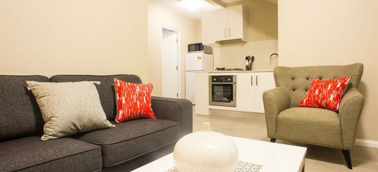 Amaaze Airport Serviced Apartments:  ARNCLIFFE - NEW SOUTH WALES