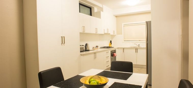 Amaaze Airport Serviced Apartments:  ARNCLIFFE - NEW SOUTH WALES