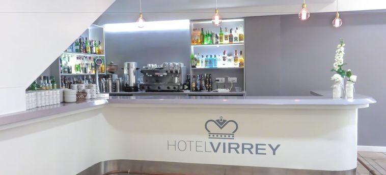 Hôtel HOTEL VIRREY