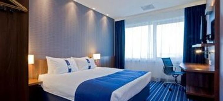 Hotel Holiday Inn Express Arnhem:  ARNHEM