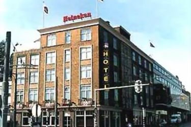 Best Western Plus Hotel Haarhuis:  ARNHEM