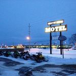 COUNTRY SQUIRE MOTEL 2 Stars