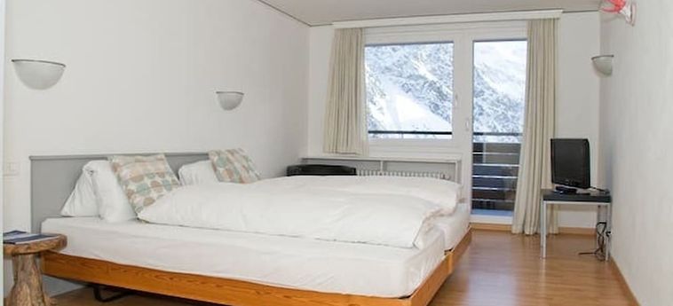 CHAMANNA BED & BREAKFAST AROSA 2 Sterne