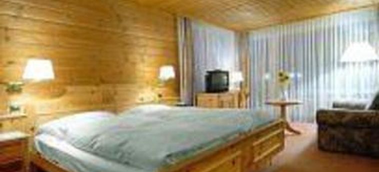 Hotel Obersee Arosa:  AROSA
