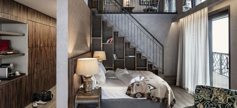 Valsana Hotel &Amp; Appartements Arosa : Photo 