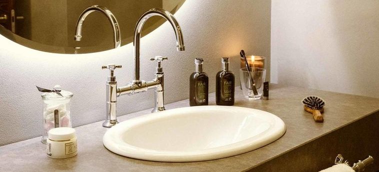 Valsana Hotel &Amp; Appartements Arosa: Foto 