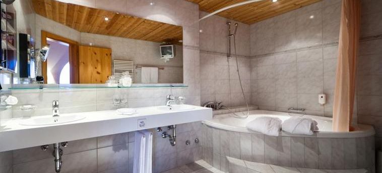Waldhotel National Arosa: Foto 