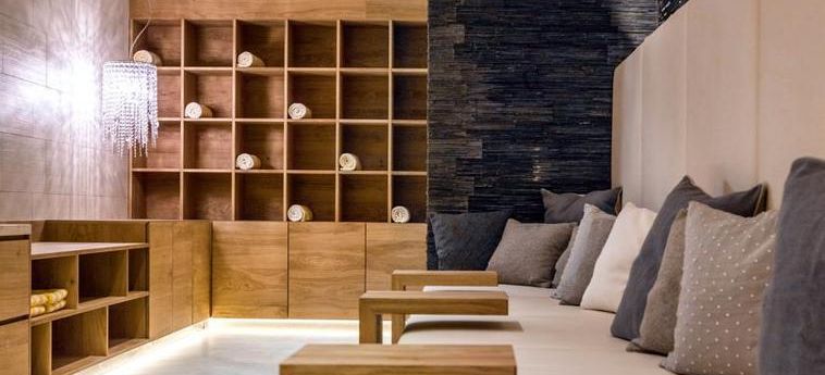 Waldhotel National Arosa: Foto 