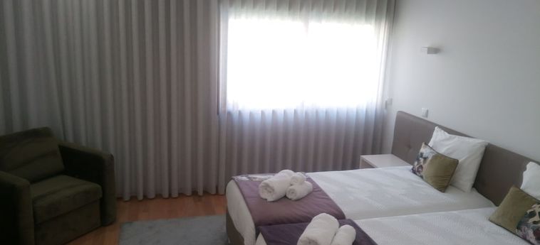 Hotel Rural Da Freita:  AROUCA