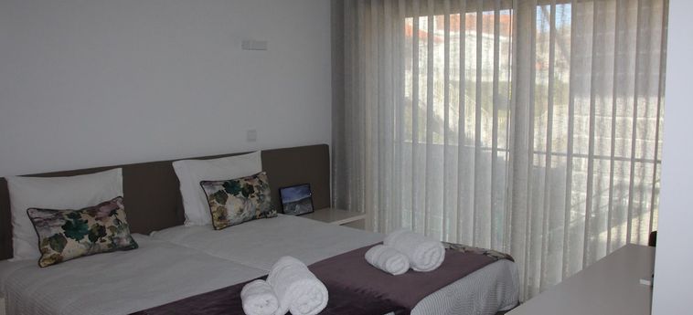 Hotel Rural Da Freita:  AROUCA