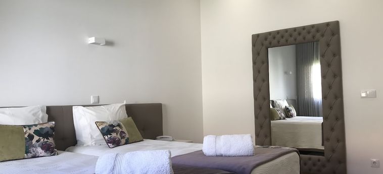 Hotel Rural Da Freita Arouca : Photo 