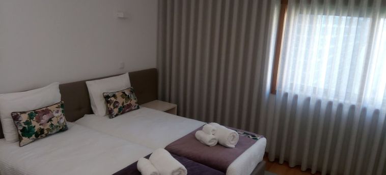 Hotel Rural Da Freita Arouca : Photo 